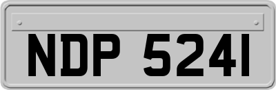 NDP5241