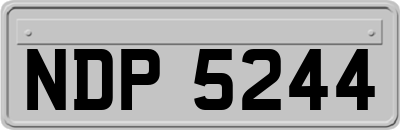 NDP5244