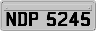 NDP5245