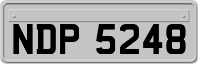 NDP5248