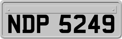 NDP5249