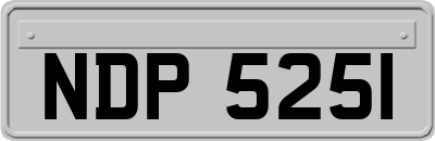 NDP5251