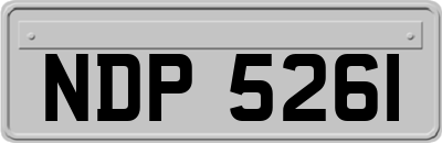 NDP5261