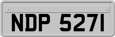 NDP5271