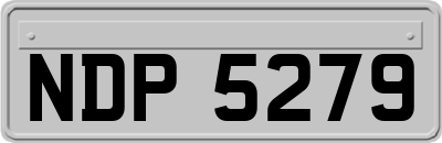 NDP5279