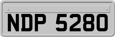 NDP5280