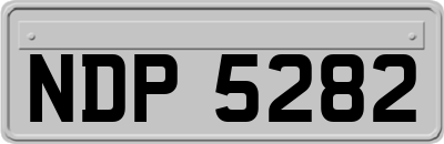 NDP5282