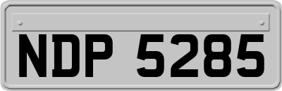 NDP5285