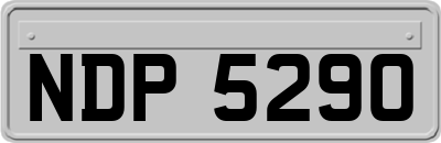 NDP5290