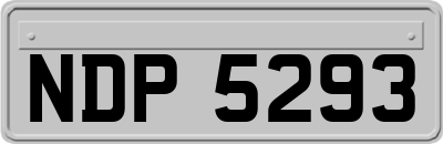 NDP5293