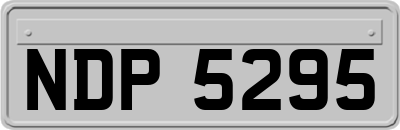 NDP5295