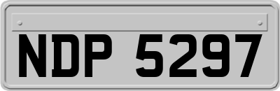 NDP5297