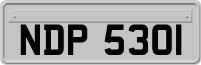NDP5301