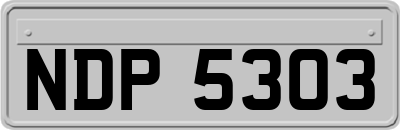 NDP5303