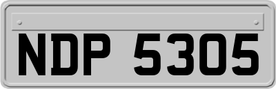 NDP5305