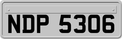 NDP5306