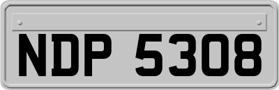 NDP5308
