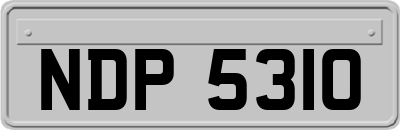 NDP5310