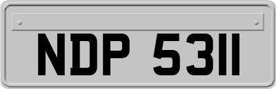 NDP5311