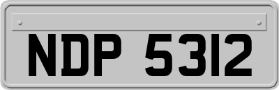 NDP5312