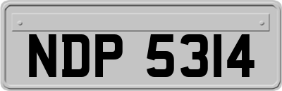 NDP5314