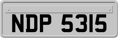 NDP5315