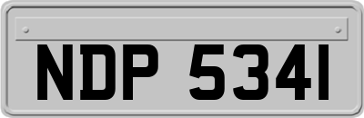 NDP5341