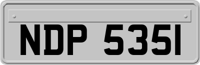 NDP5351
