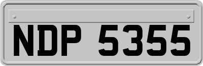 NDP5355