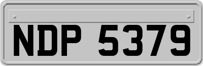 NDP5379