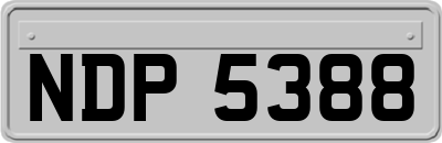 NDP5388