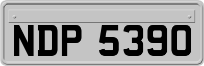 NDP5390