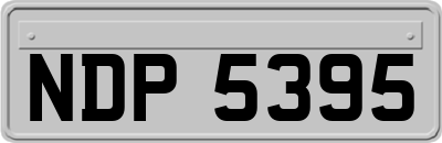 NDP5395