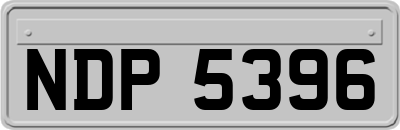 NDP5396