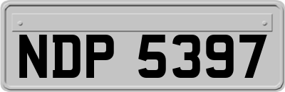 NDP5397