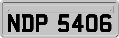 NDP5406