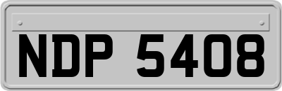 NDP5408