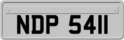 NDP5411