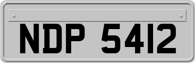 NDP5412