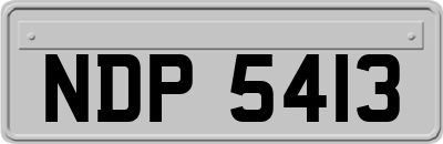 NDP5413