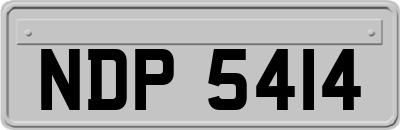 NDP5414