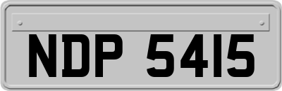 NDP5415