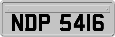 NDP5416