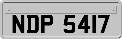NDP5417