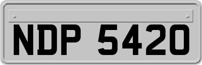 NDP5420