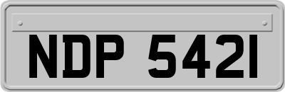 NDP5421