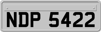 NDP5422