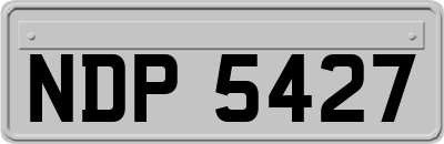 NDP5427