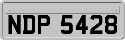 NDP5428