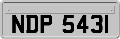 NDP5431